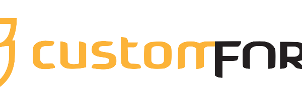 Logo Customform