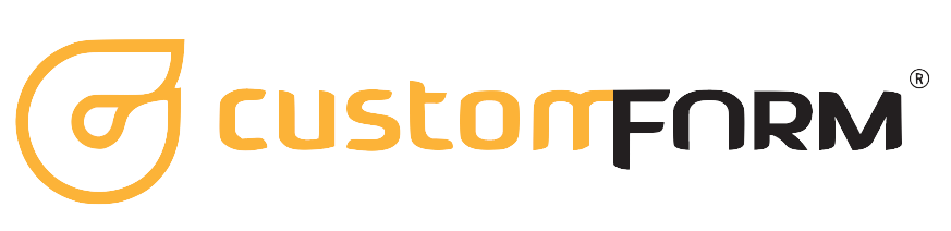 Logo Customform