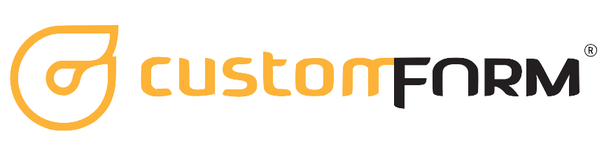 CustomForm