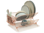 Odkvapkávač Dish Rack – Obrázok 7