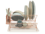 Odkvapkávač Dish Rack – Obrázok 5