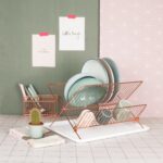 Odkvapkávač Dish Rack – Obrázok 2