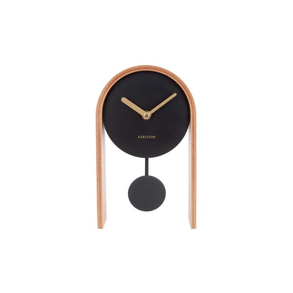 stolove hodiny smart pendulum