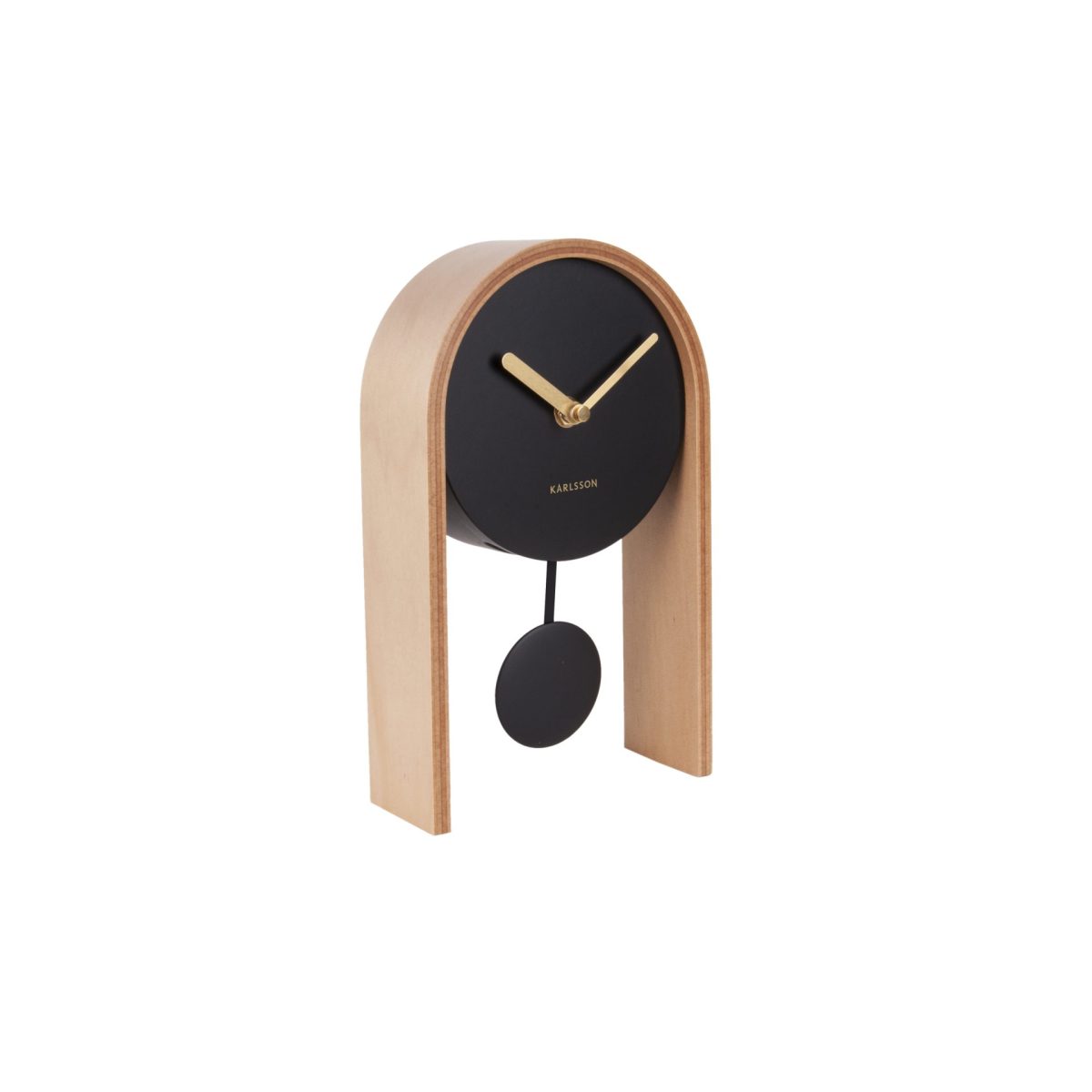 stolove hodiny smart pendulum