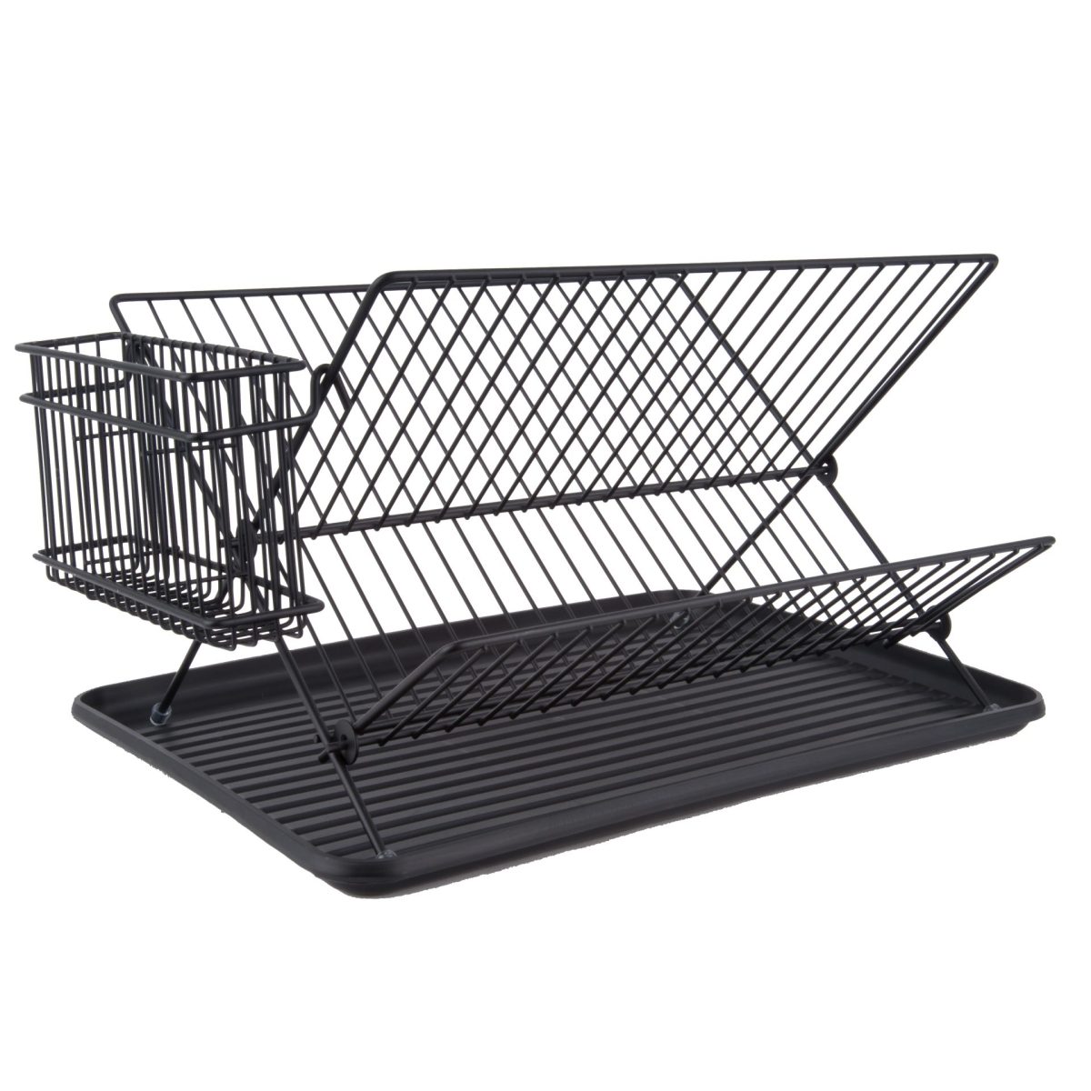 cierny odkvapkavac dish rack