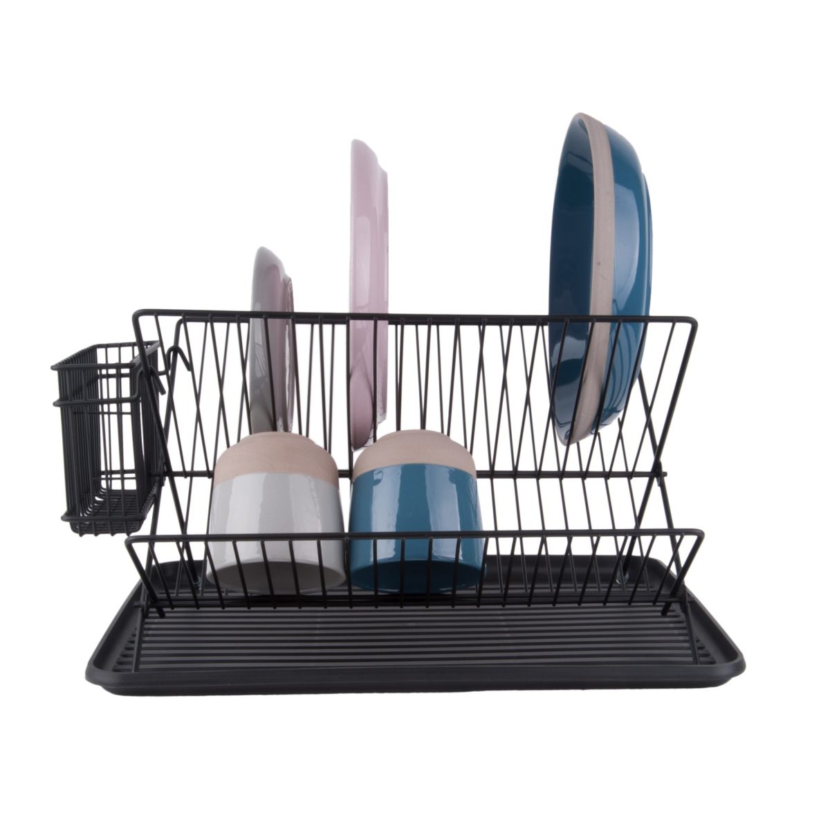 cierny odkvapkavac dish rack